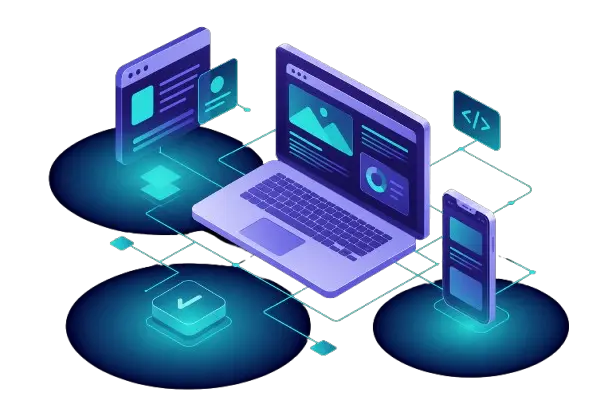 Web Design Services in Kenya